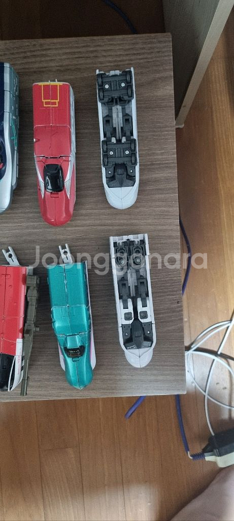 프라레일 신카리온zE5 야마노테,E6 넥스,ALFA-X--1