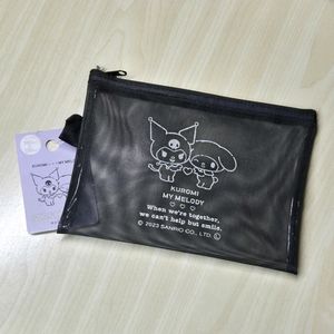 산리오 마이멜로디 포차코 파우치 일본직구상품