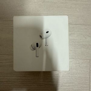 에어팟 프로2 C타입