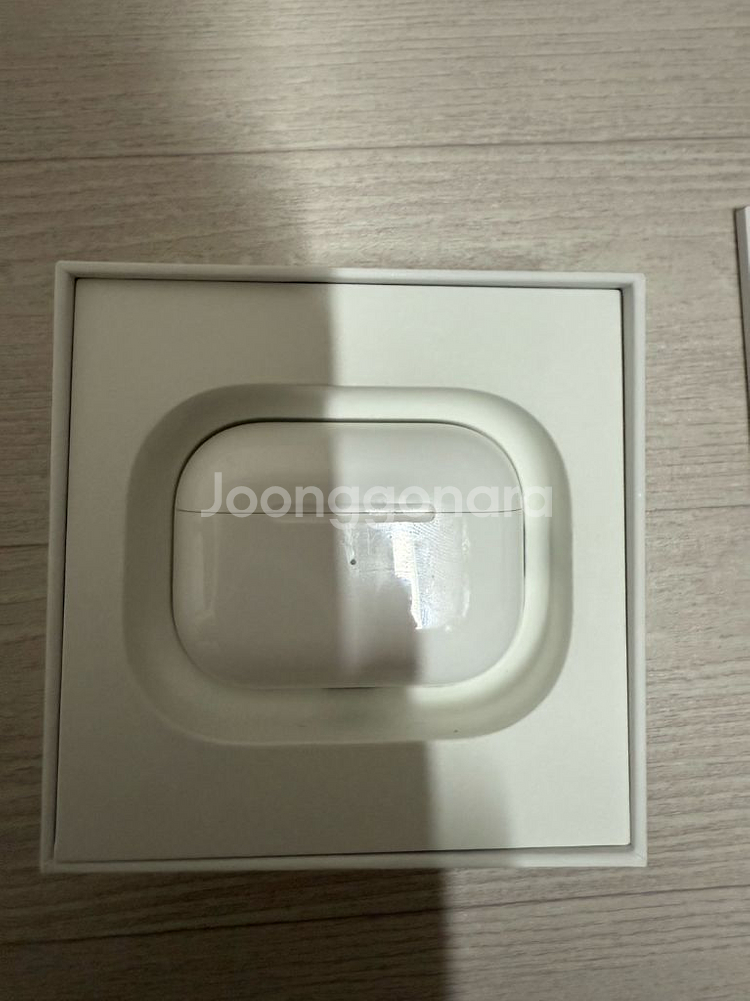 에어팟 프로2 C타입--1