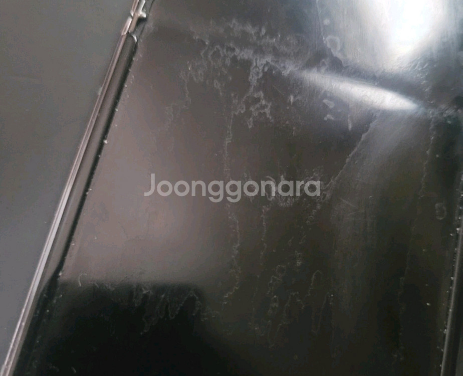 z플립1 256기가 중고폰 공기계--2