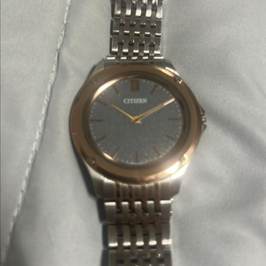 시티즌 에코드라이브 원 AR5004-59H