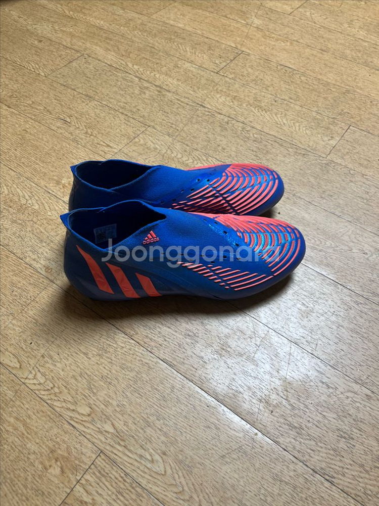 아디다스 프레데터.1 ag 265--1