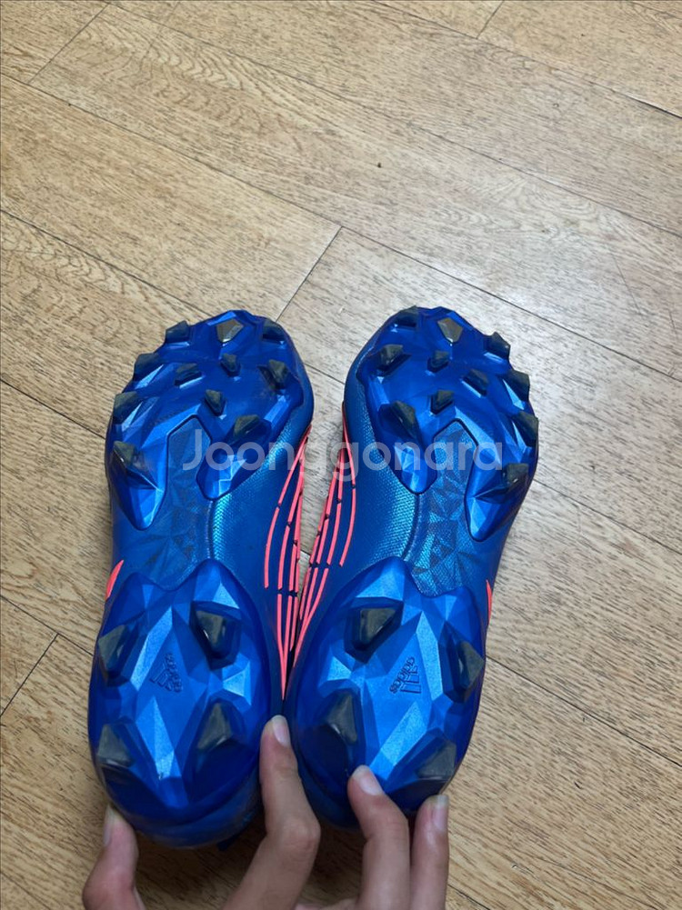 아디다스 프레데터.1 ag 265--4
