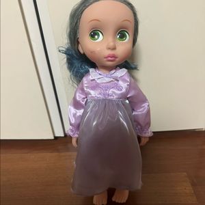 베이비돌