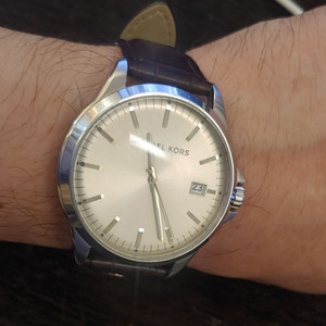 마이클 코어스 손목시계 (MK-7043)