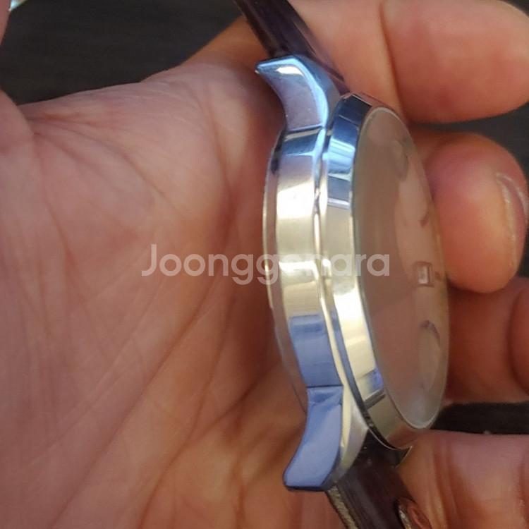 마이클 코어스 손목시계 (MK-7043)--3