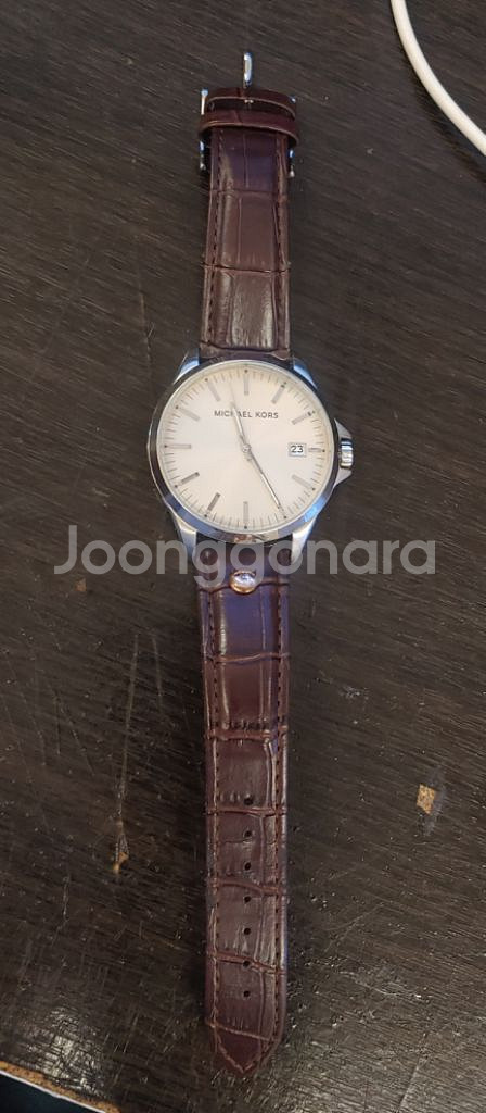 마이클 코어스 손목시계 (MK-7043)--6
