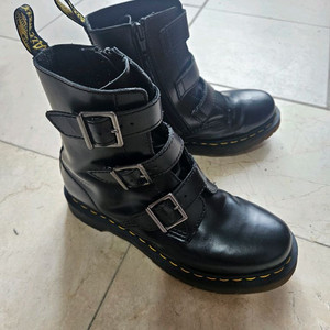 닥터마틴 블레이크 uk5 240mm