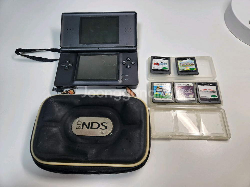 닌텐도 ds lite 팔아요--0