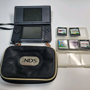 닌텐도 ds lite 팔아요