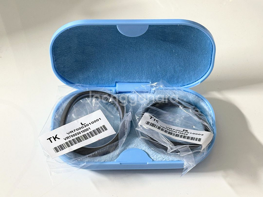 메타 퀘스트3 128GB 풀세트--7