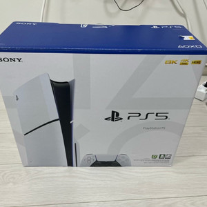 플스 5 디스크