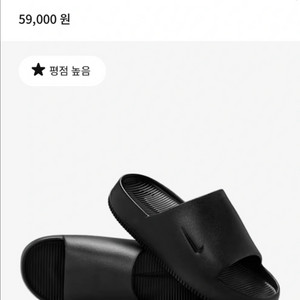 나이키 슬리퍼 250