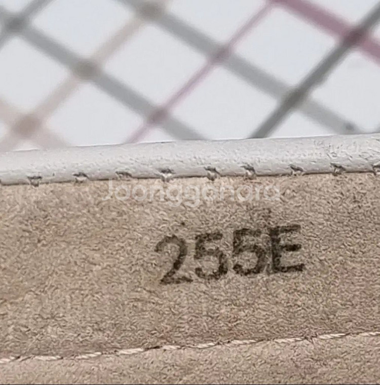 베라왕 로퍼255--5