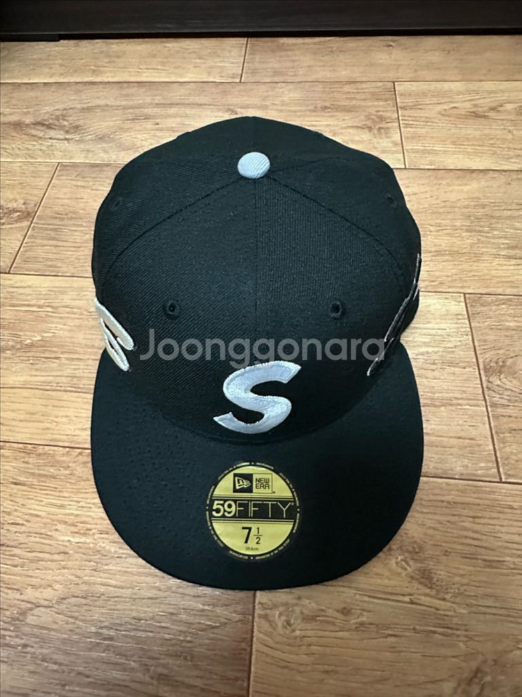 슈프림 멀티 S 뉴에라 59fifty--1