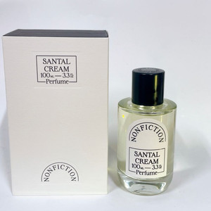 논픽션 상탈크림 오드퍼퓸 100ml
