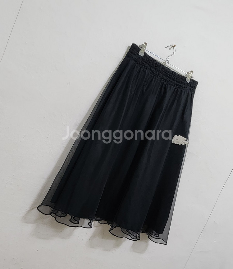 [나이키] 30인치 여 스커트--4