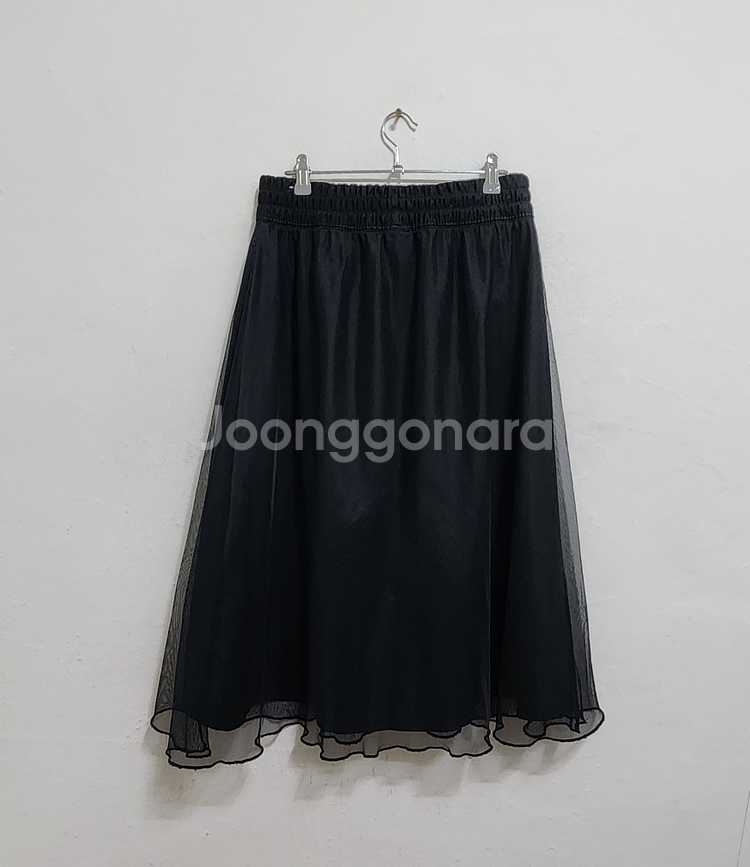 [나이키] 30인치 여 스커트--7