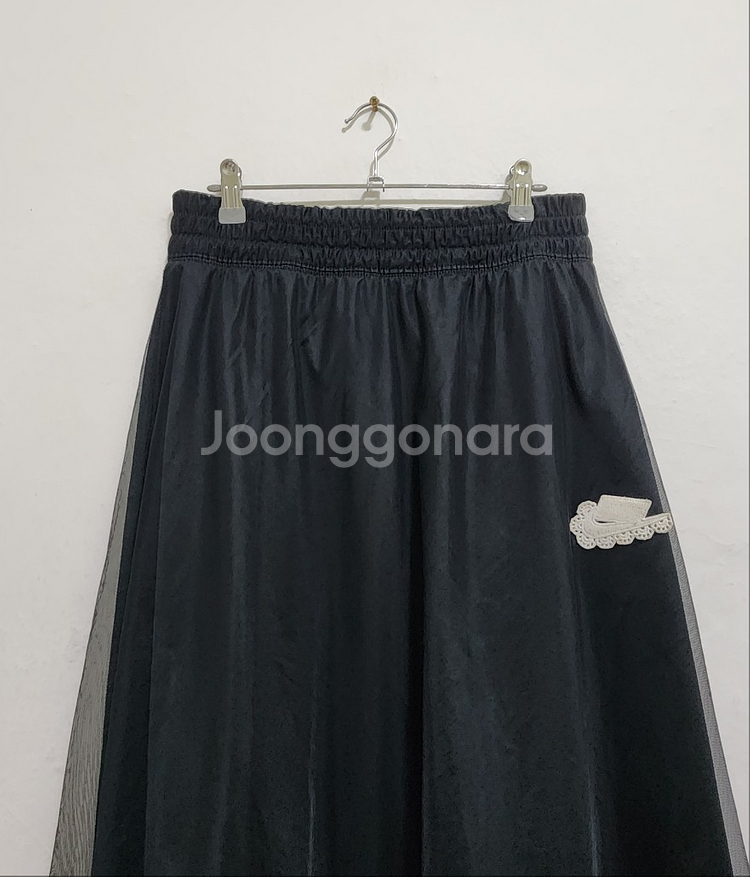 [나이키] 30인치 여 스커트--8