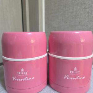 새상품)빈센티노 스텐 죽통 470ml