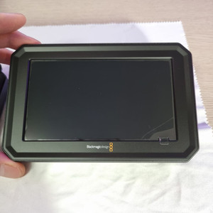 블랙매직 Blackmagic PYXIS Monitor