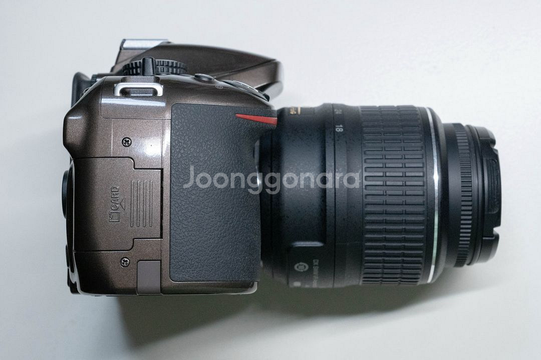 니콘 Nikon d5200 DSLR 카메라--5