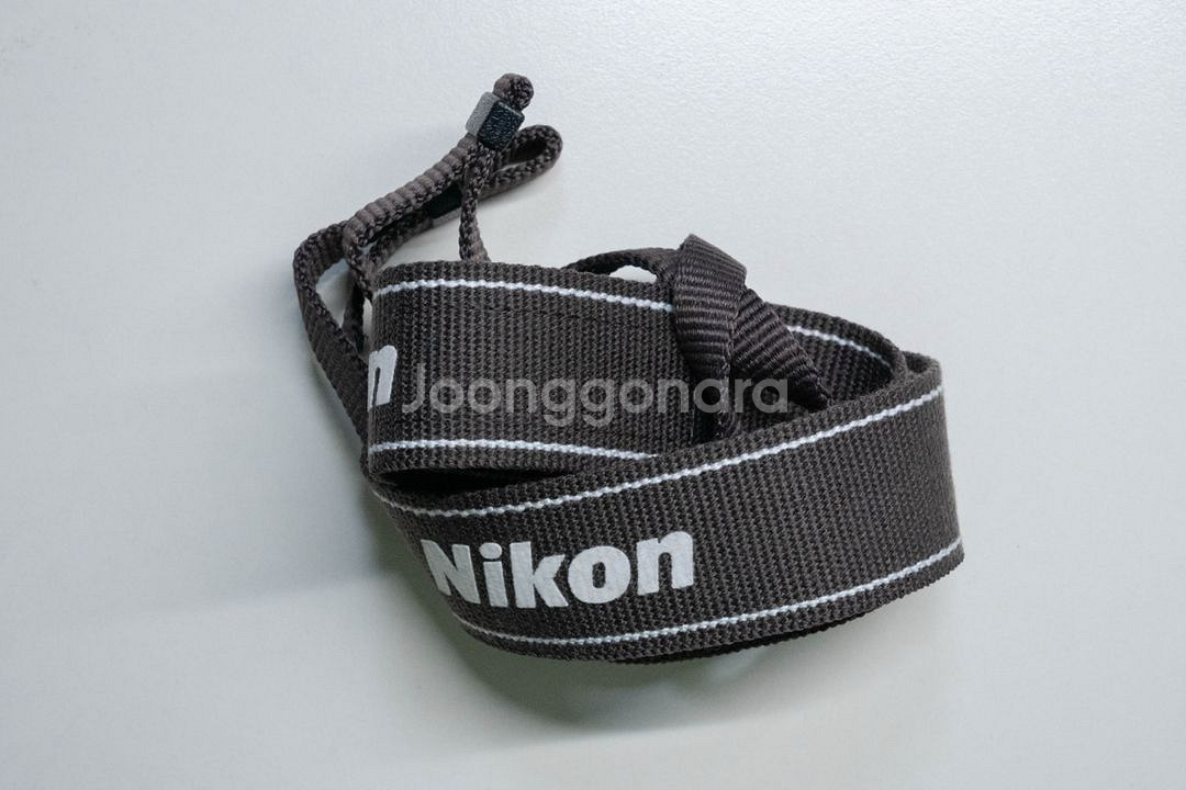 니콘 Nikon d5200 DSLR 카메라--4