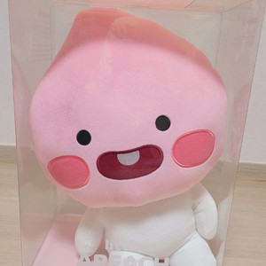 리틀 어피치인형