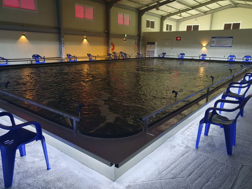 실내바다낚시터매매 이미지