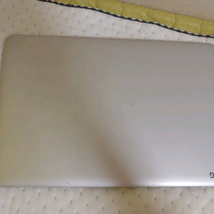 LG 15U480-GR5SK 노트북 팝니다