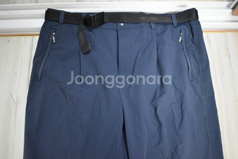 코오롱스포츠 바지(37)--0