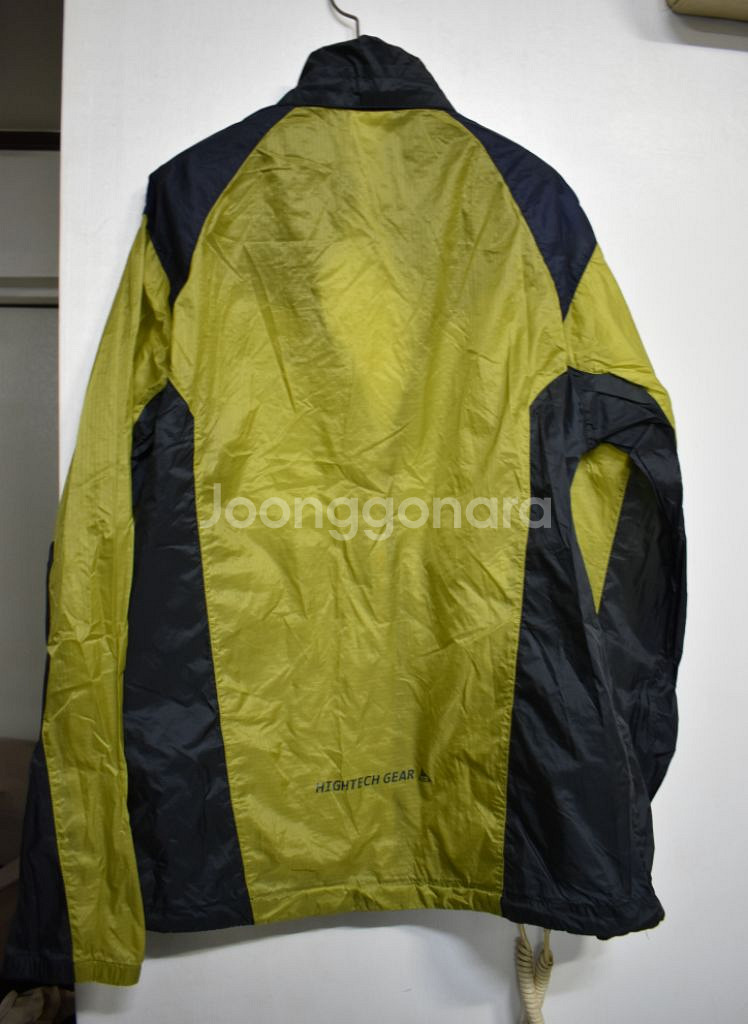 K2 남성 경량 바람막이 (110)--1