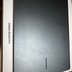갤럭시 북3 프로 NT940XF