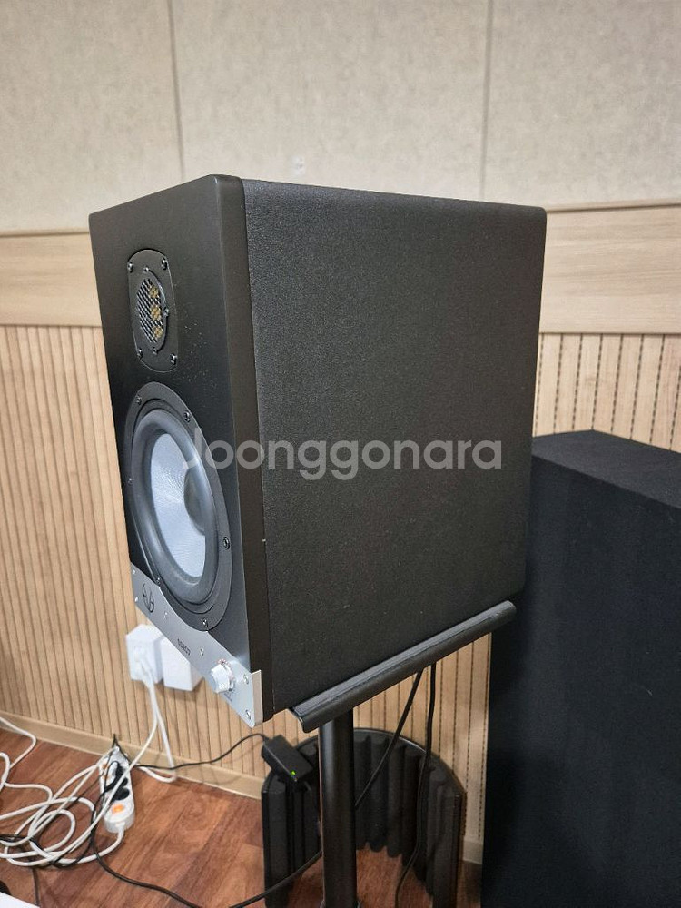 eve audio(이브 오디오) sc207(가격 내림!--2