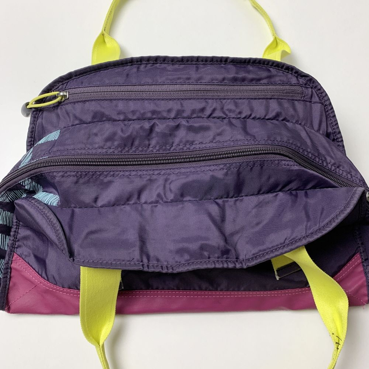 나이키 빈티지 토트백 핸드백 가방--6