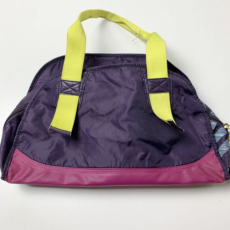 나이키 빈티지 토트백 핸드백 가방--3