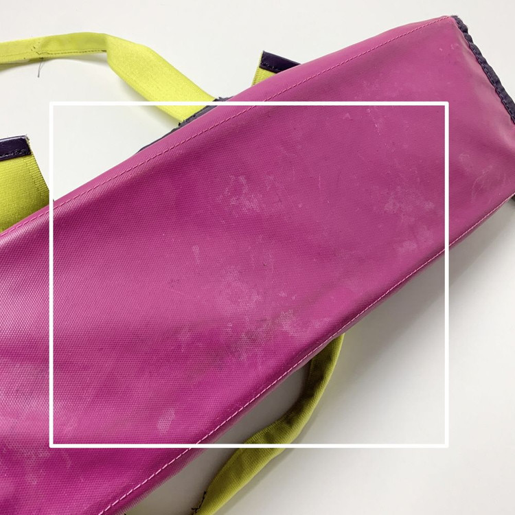 나이키 빈티지 토트백 핸드백 가방--4