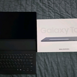 갤럭시탭 s10 울트라 512GB WIFI