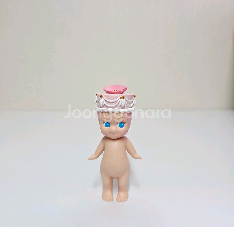 소니엔젤 한정 라뒤레 마카롱 시크릿--3