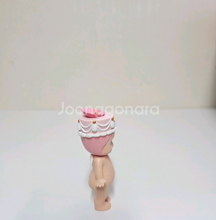 소니엔젤 한정 라뒤레 마카롱 시크릿--4