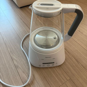 벤브와 분유포트 전기포트