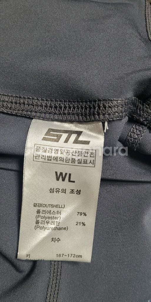 STL 레깅스 WL 사이즈 55싸이즈--2