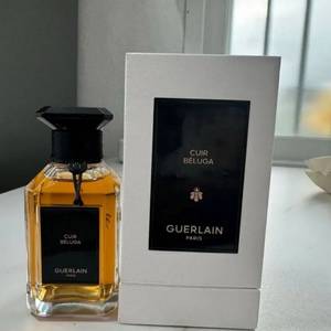 국문 새상품 겔랑 퀴르 벨루가 100ml