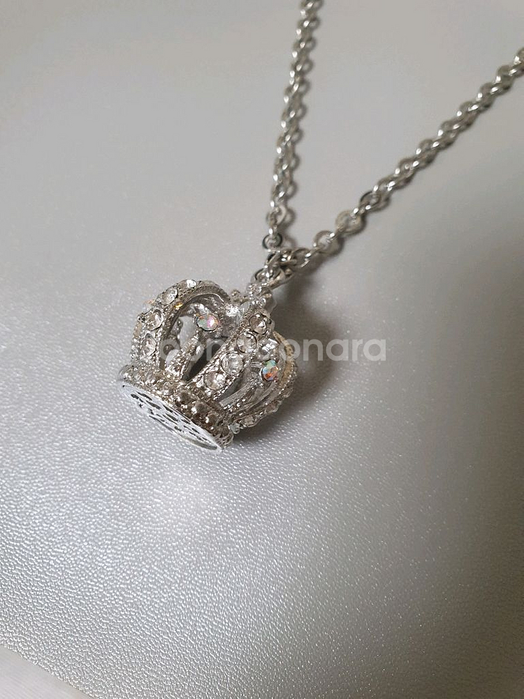 목걸이 일괄 팔아요--8