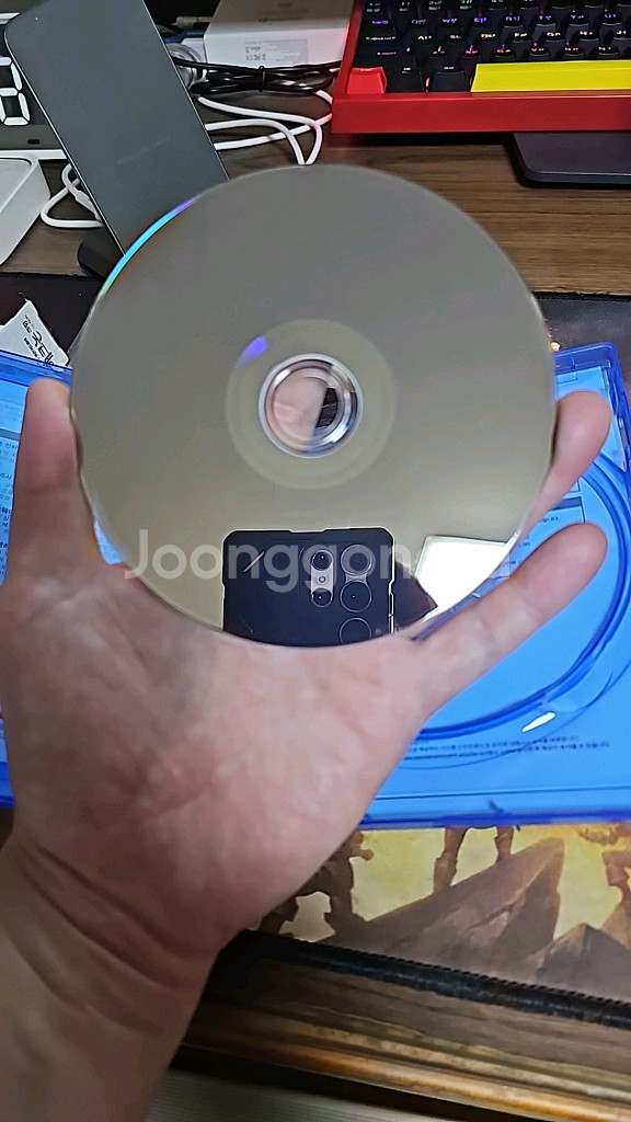 PS5클래르 옵스퀴르 33원정대팔아요(택포)--2