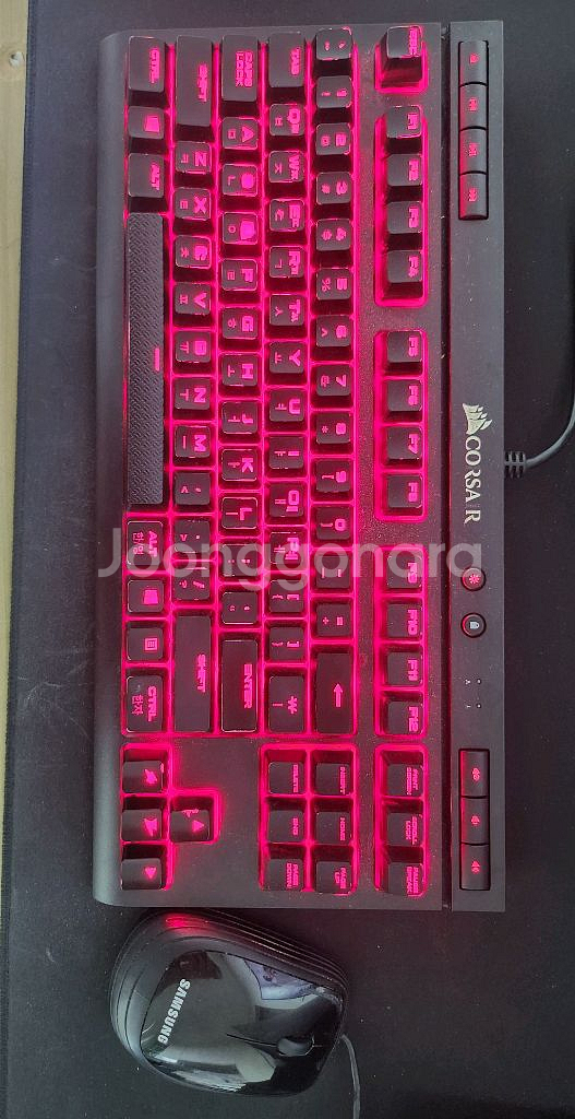 LG 울트라기어 게이밍노트북 15GD880팝니다--5