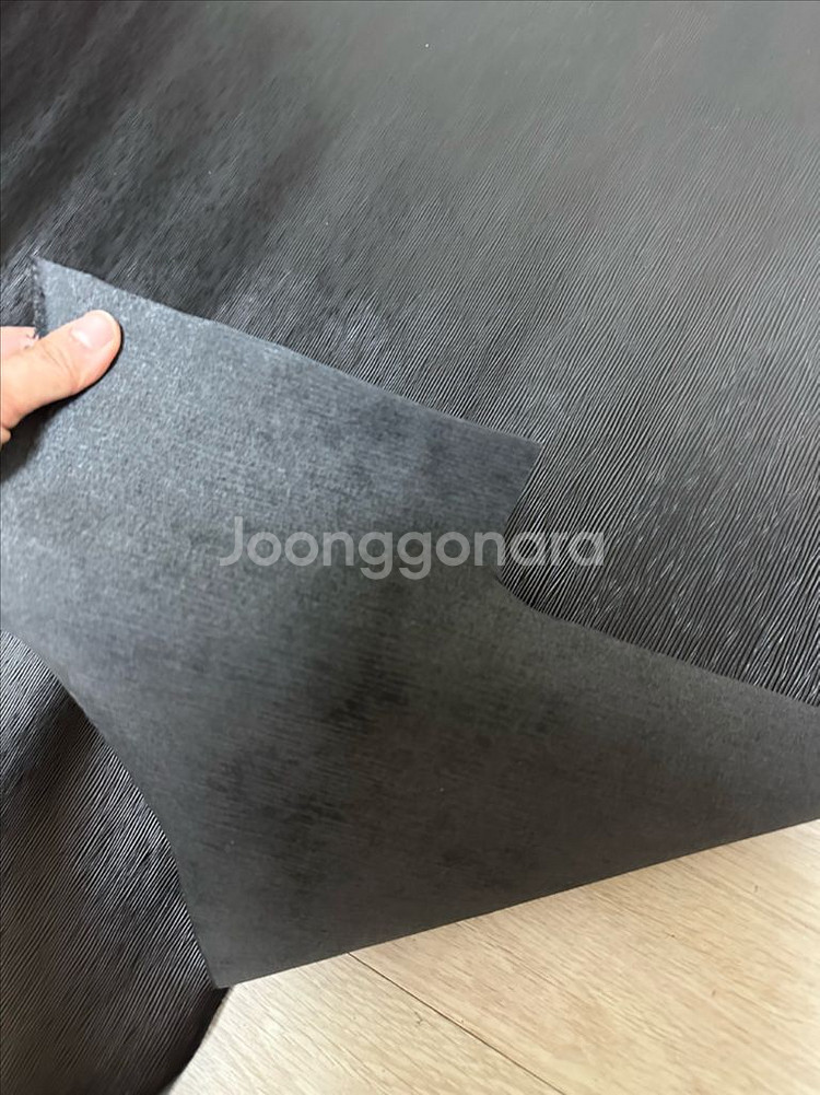 가죽공예/루이비통 에삐 가죽/블랙/소가죽--2