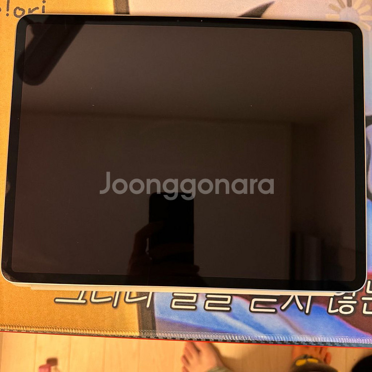 아이패드 에어 M3 13인치--1