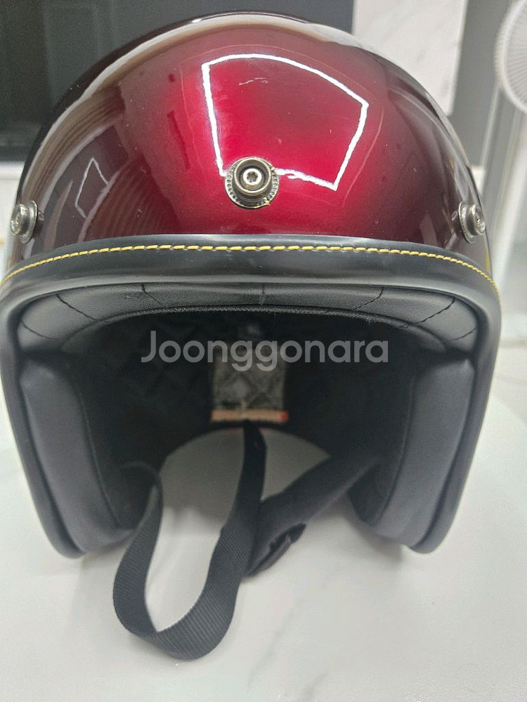 7회착용 기스많이없음--0